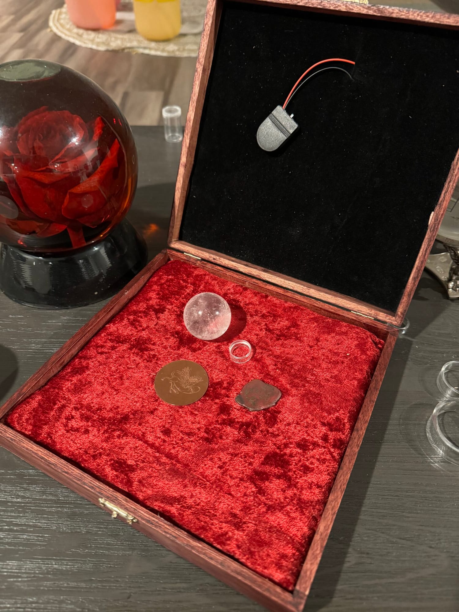 Conjure Box