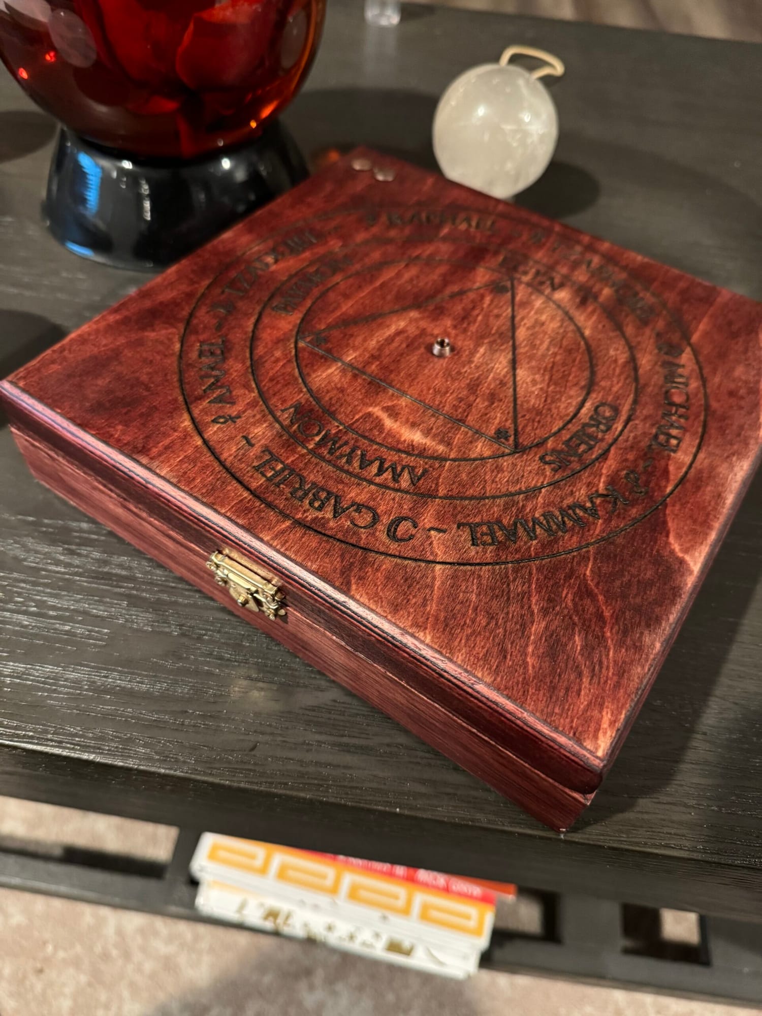 Conjure Kit