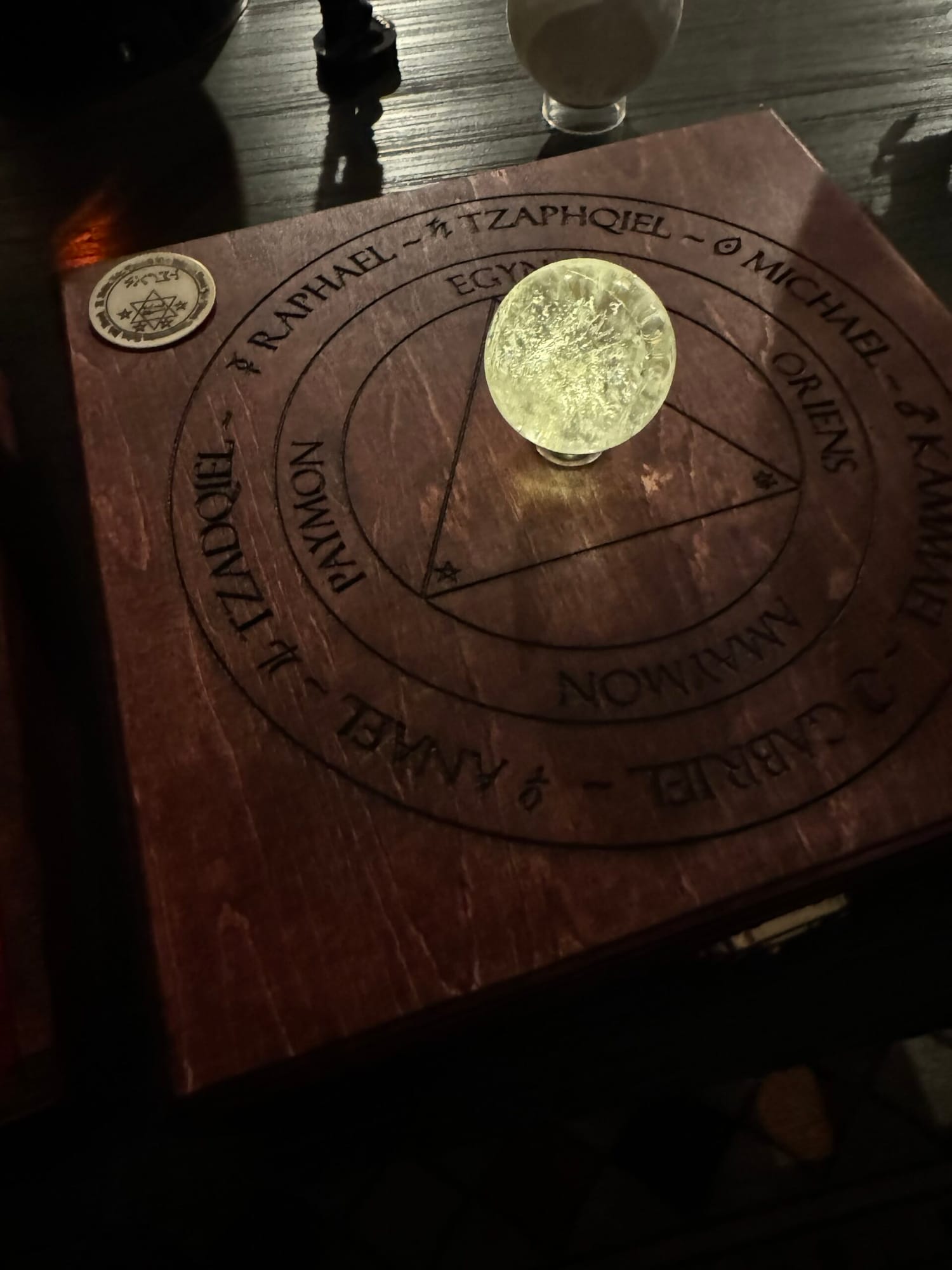 Conjure Kit