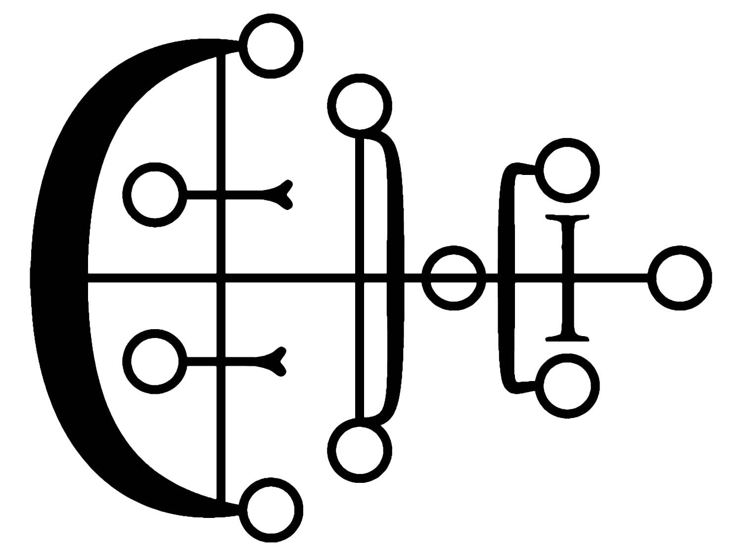 Seal of Aim