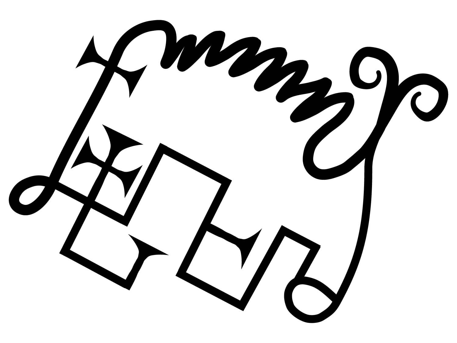 Seal of Amy