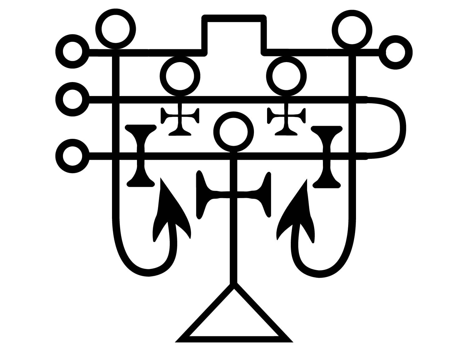 Seal of Andras