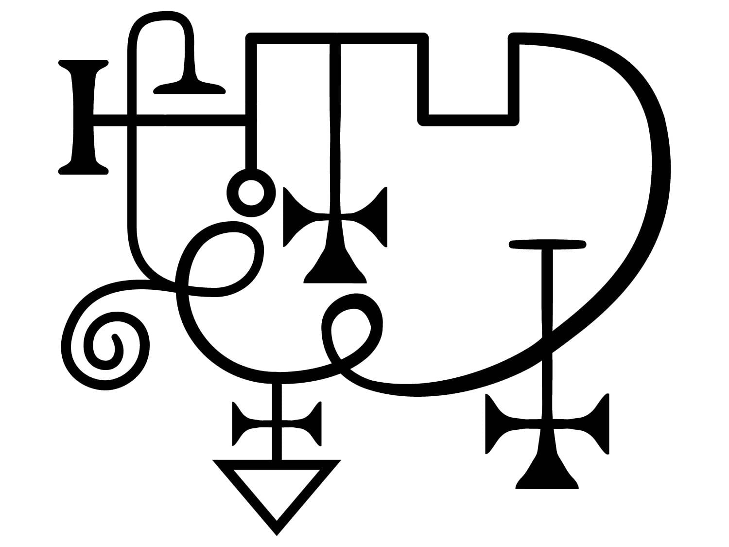 Seal of Andrealphus