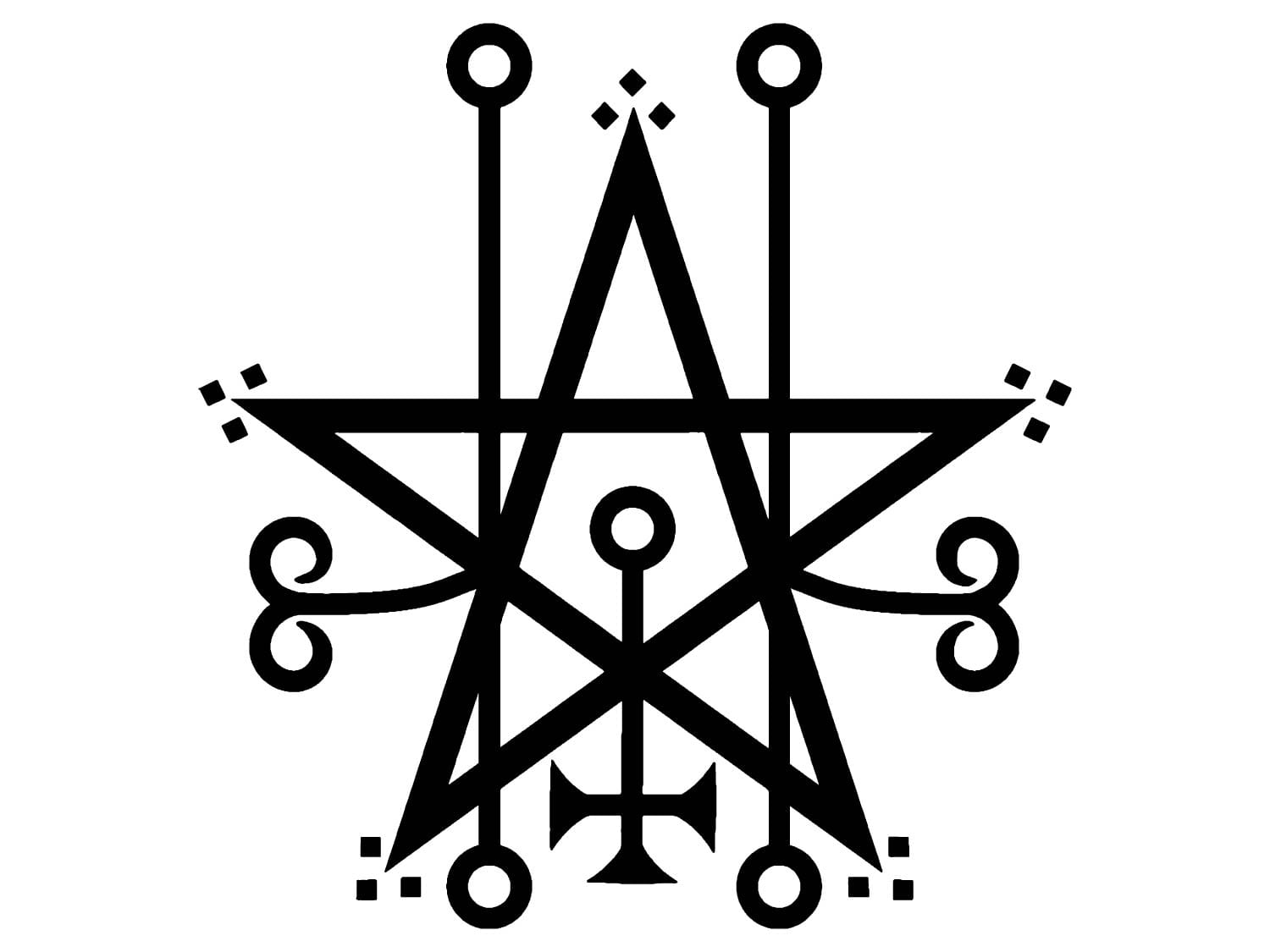 Seal of Astaroth