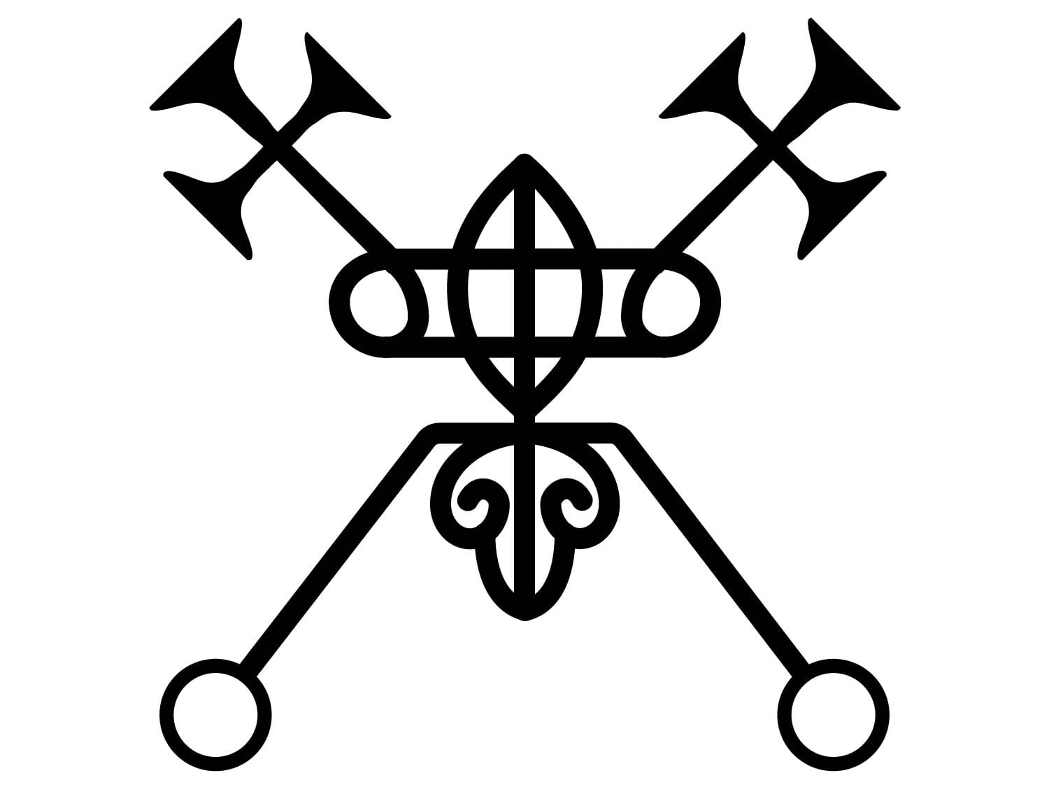 Seal of Bael