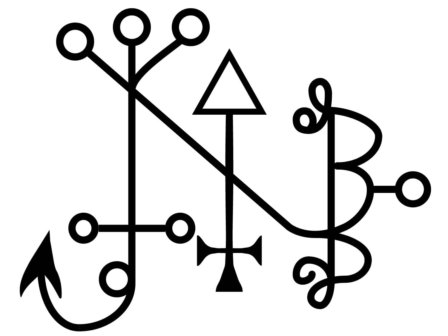 Seal of Balam