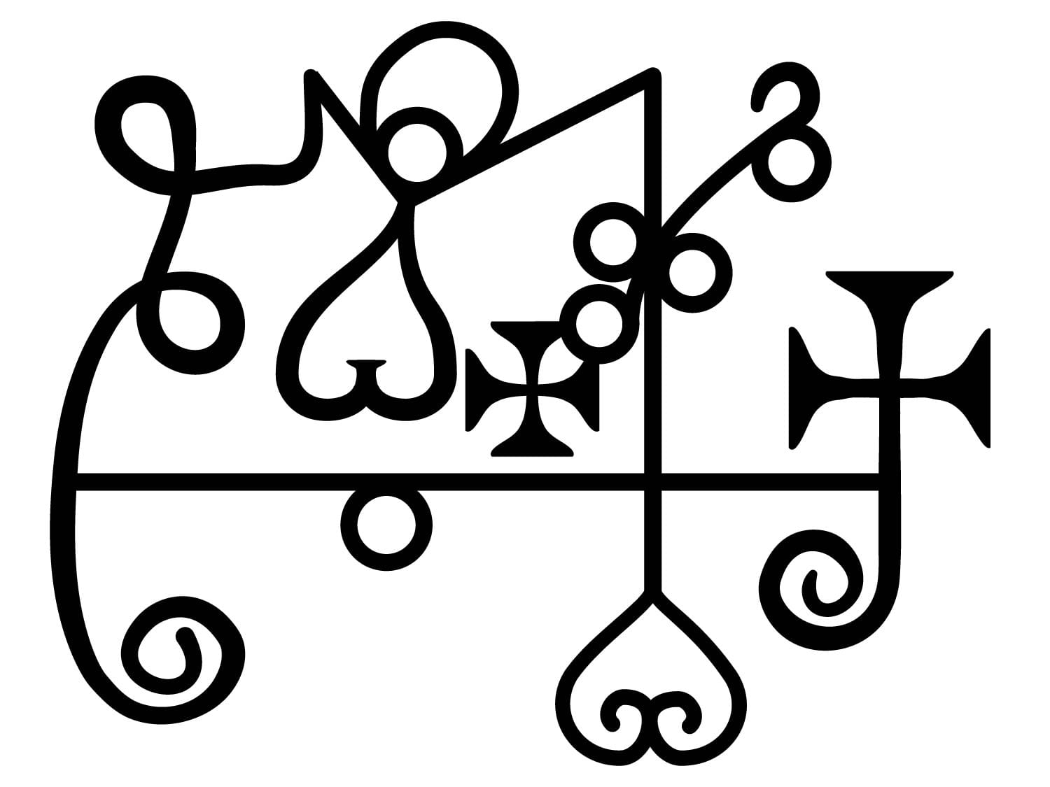 Seal of Beleth