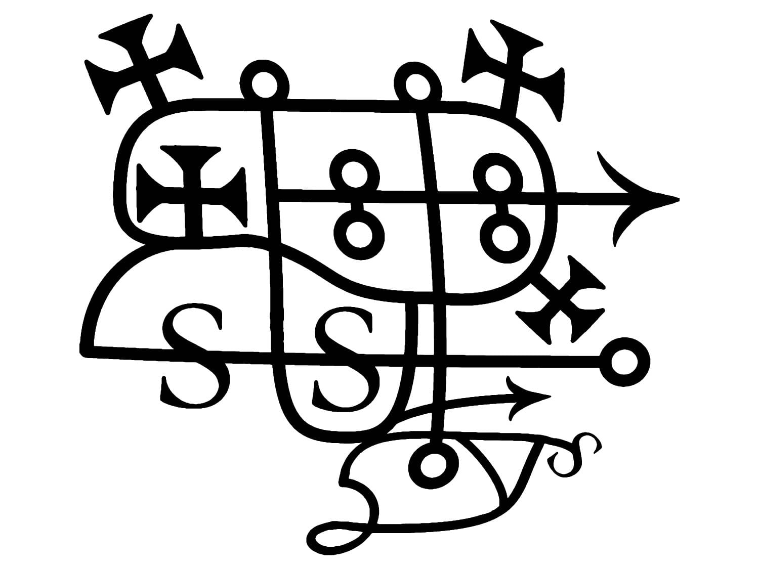 Seal of Berith