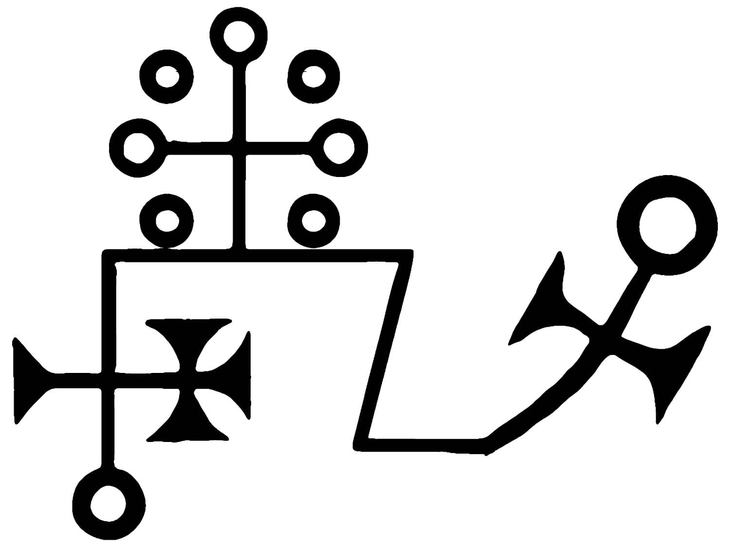 Seal of Dantalion