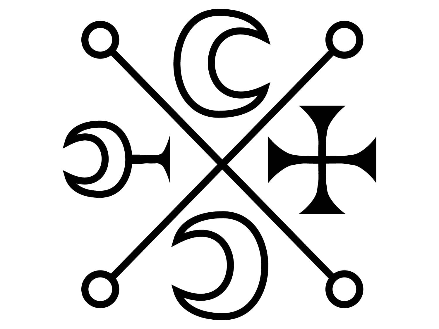 Seal of Decarabia