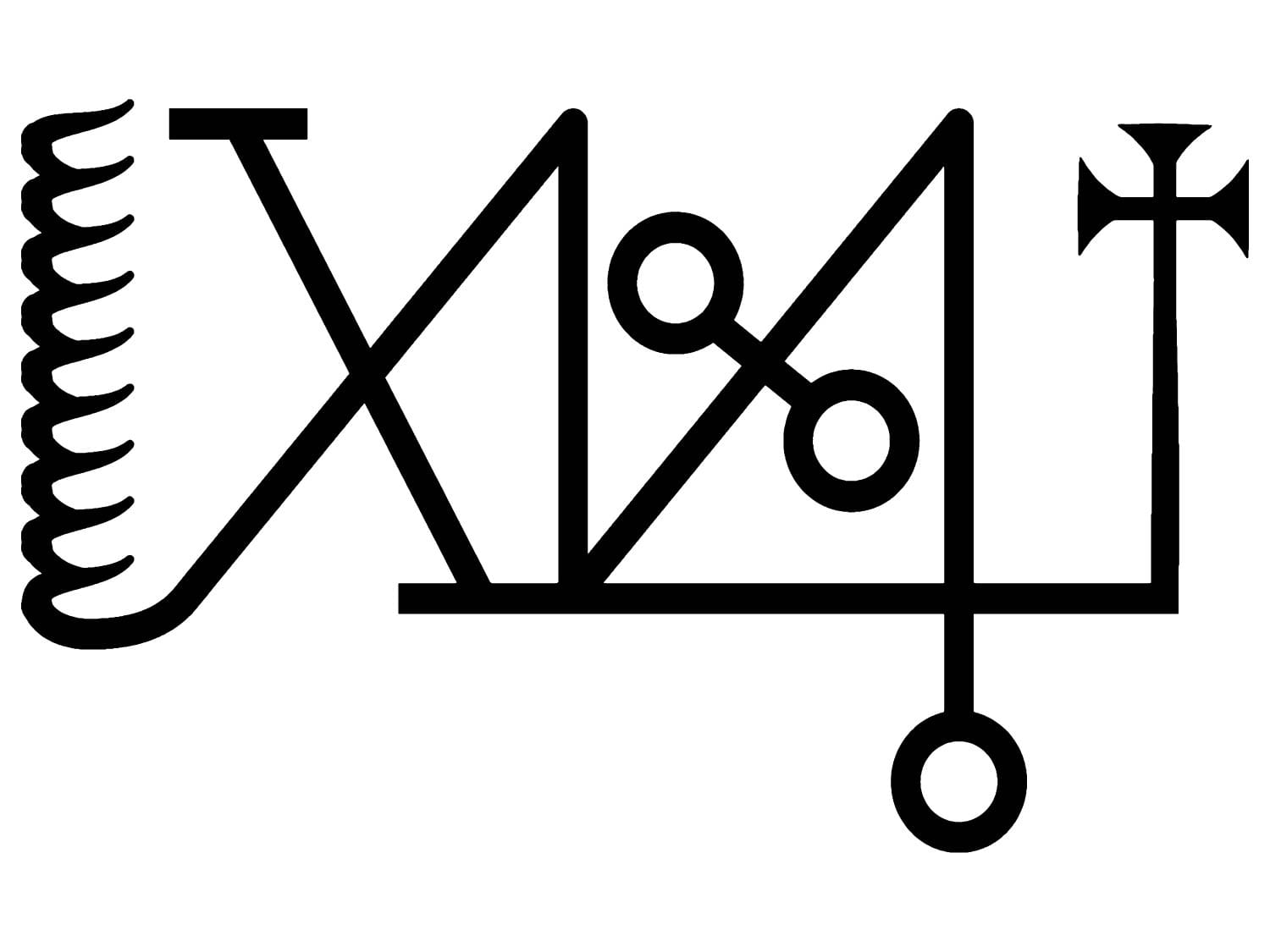 Seal of Focalor