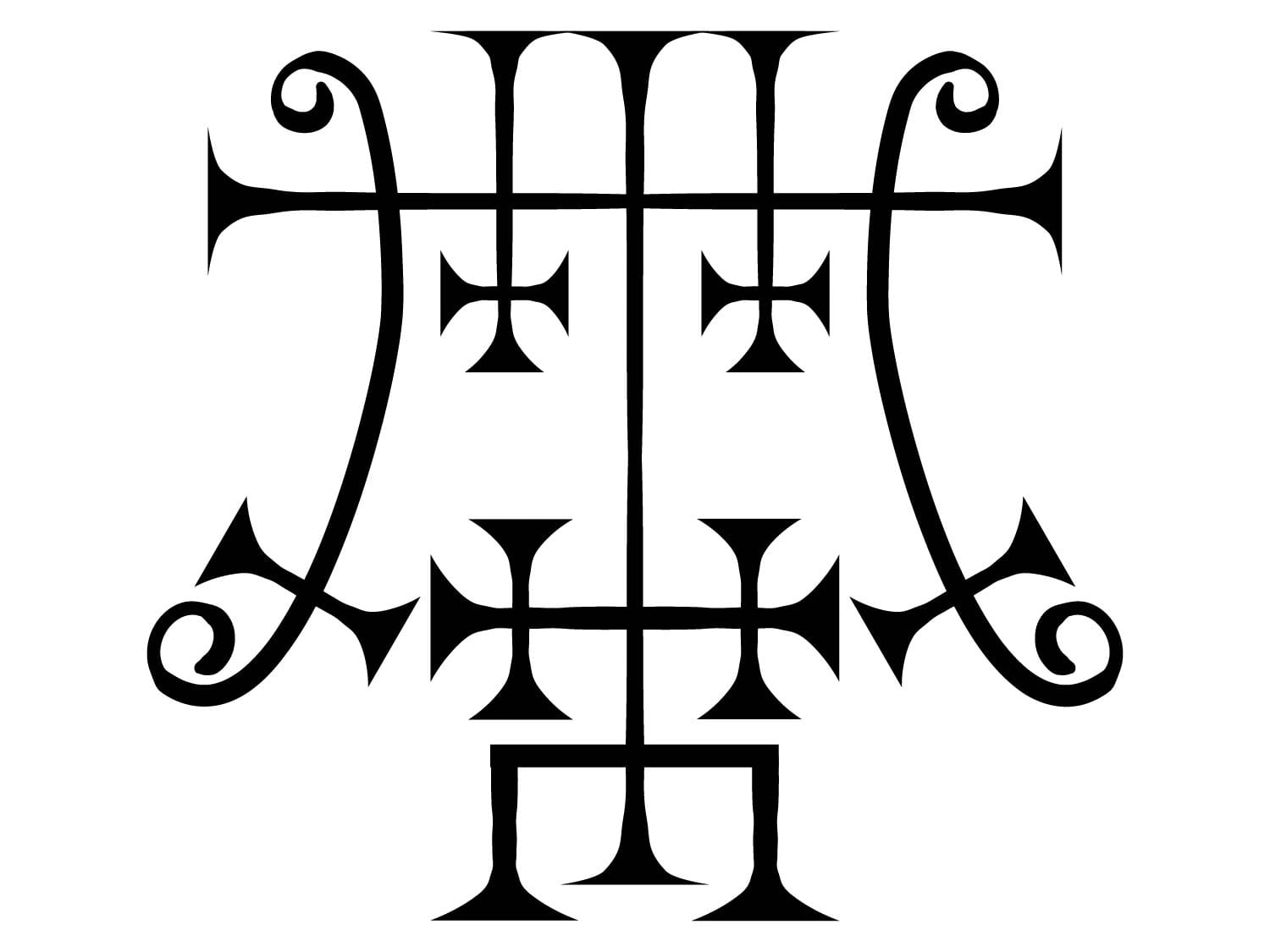 Seal of Foras