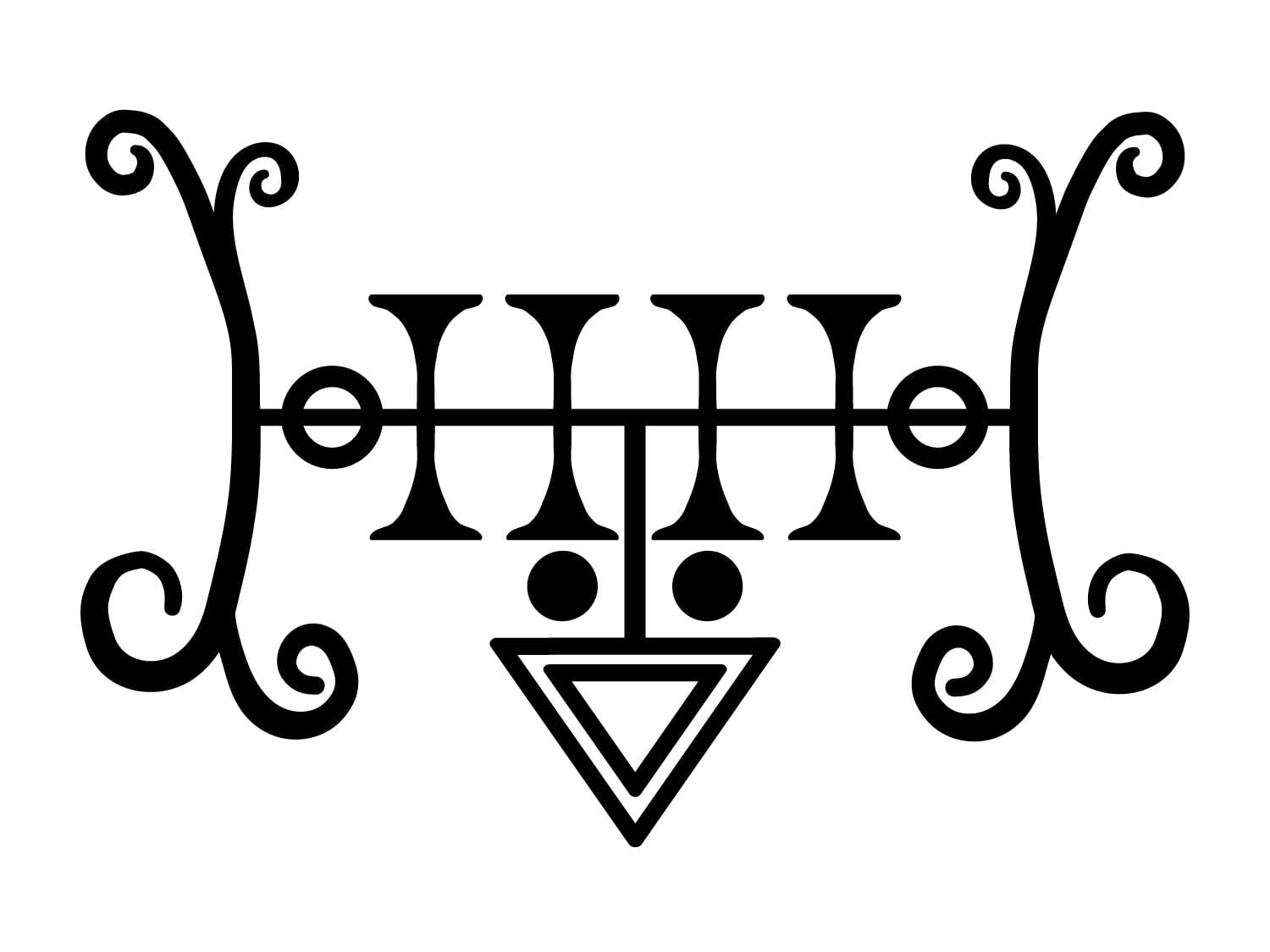 Seal of Furfur