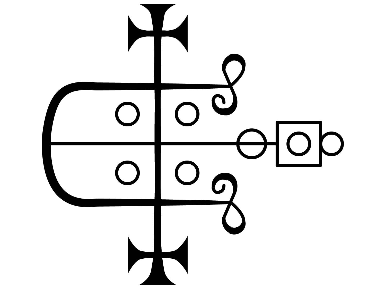 Seal of Gäap