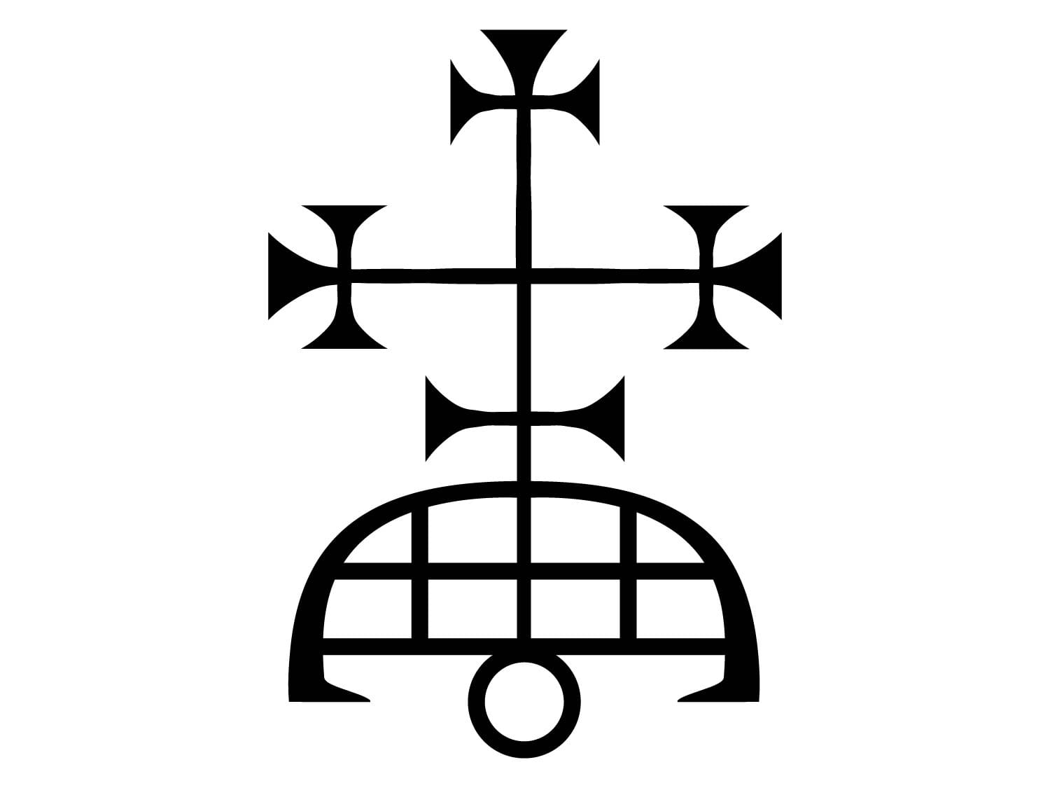 Seal of Gamigin