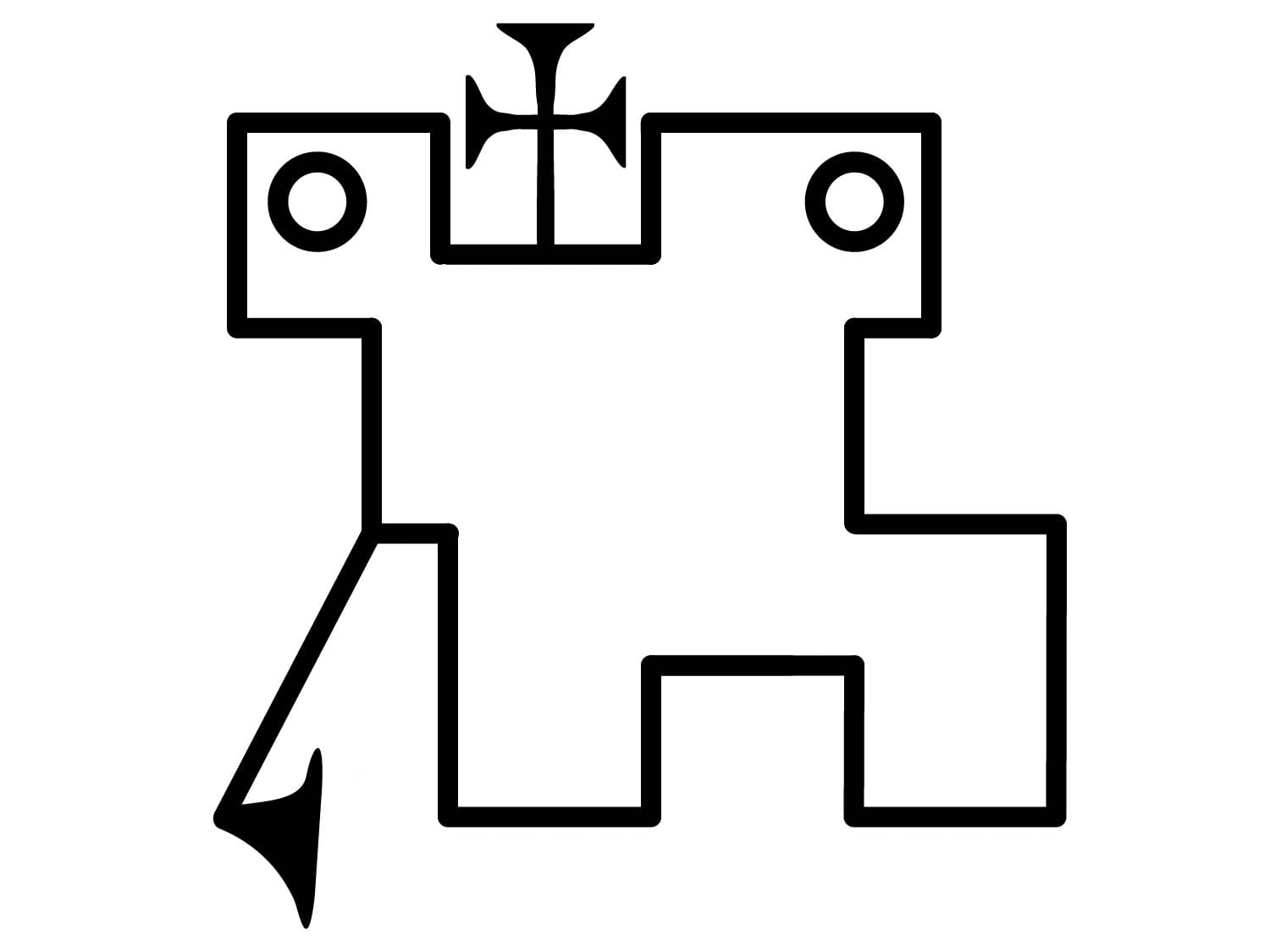 Seal of Halphas