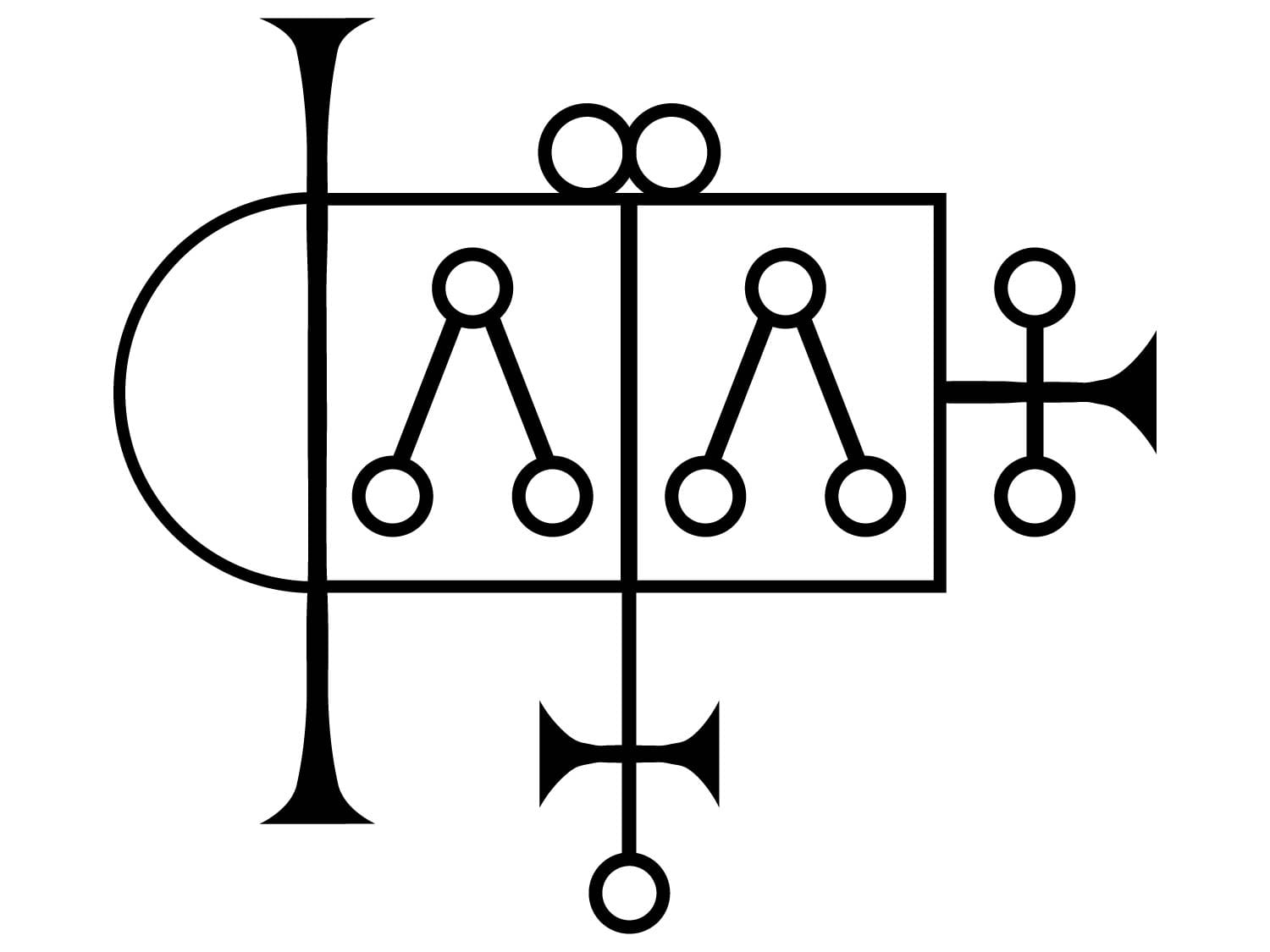 Seal of Malphas