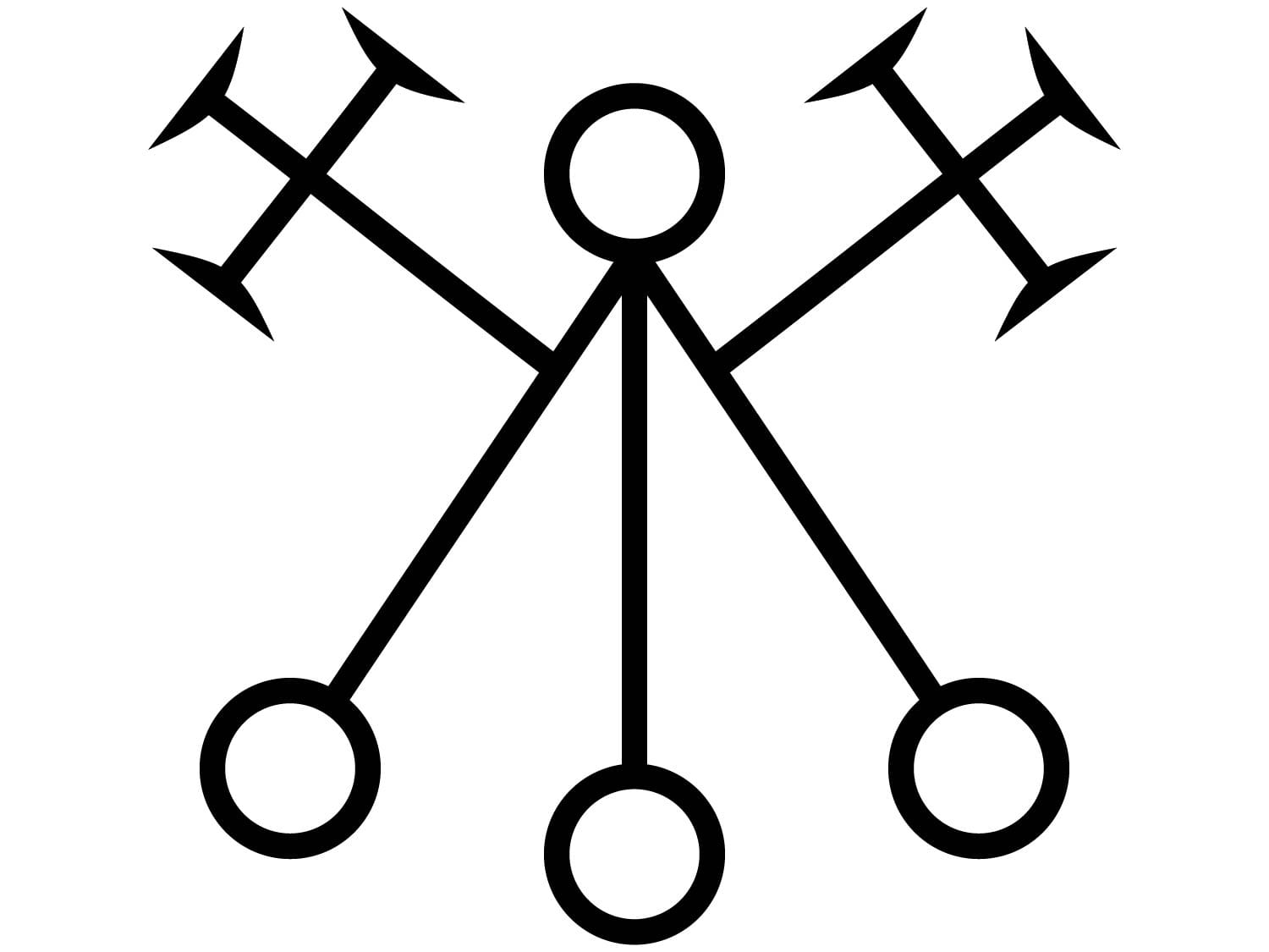 Seal of Marbas