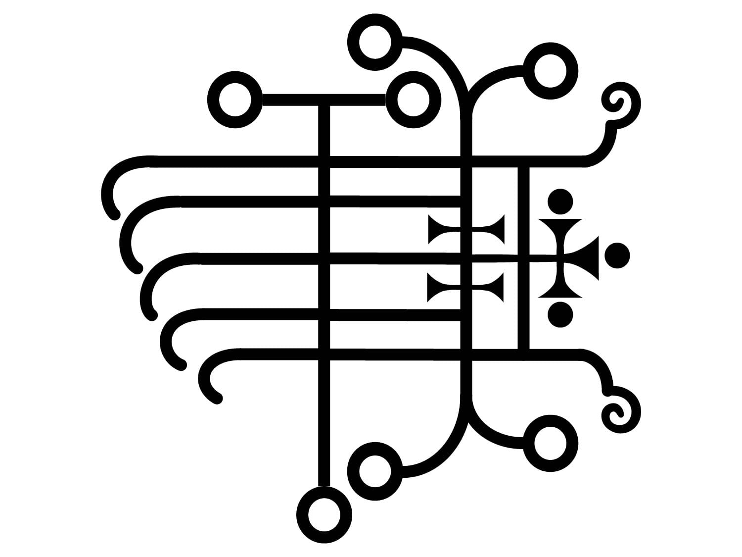 Seal of Naberius