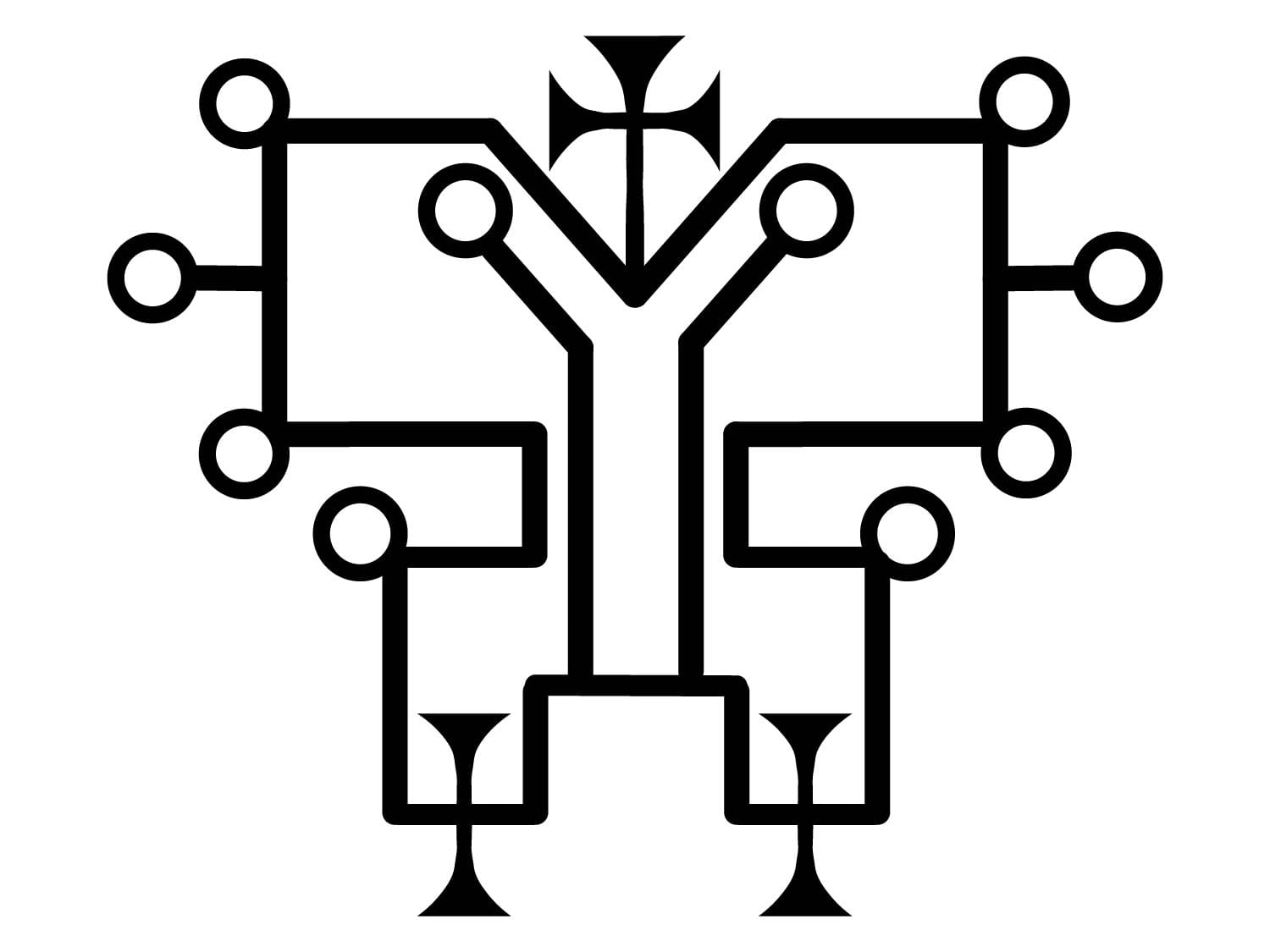 Seal of Orias