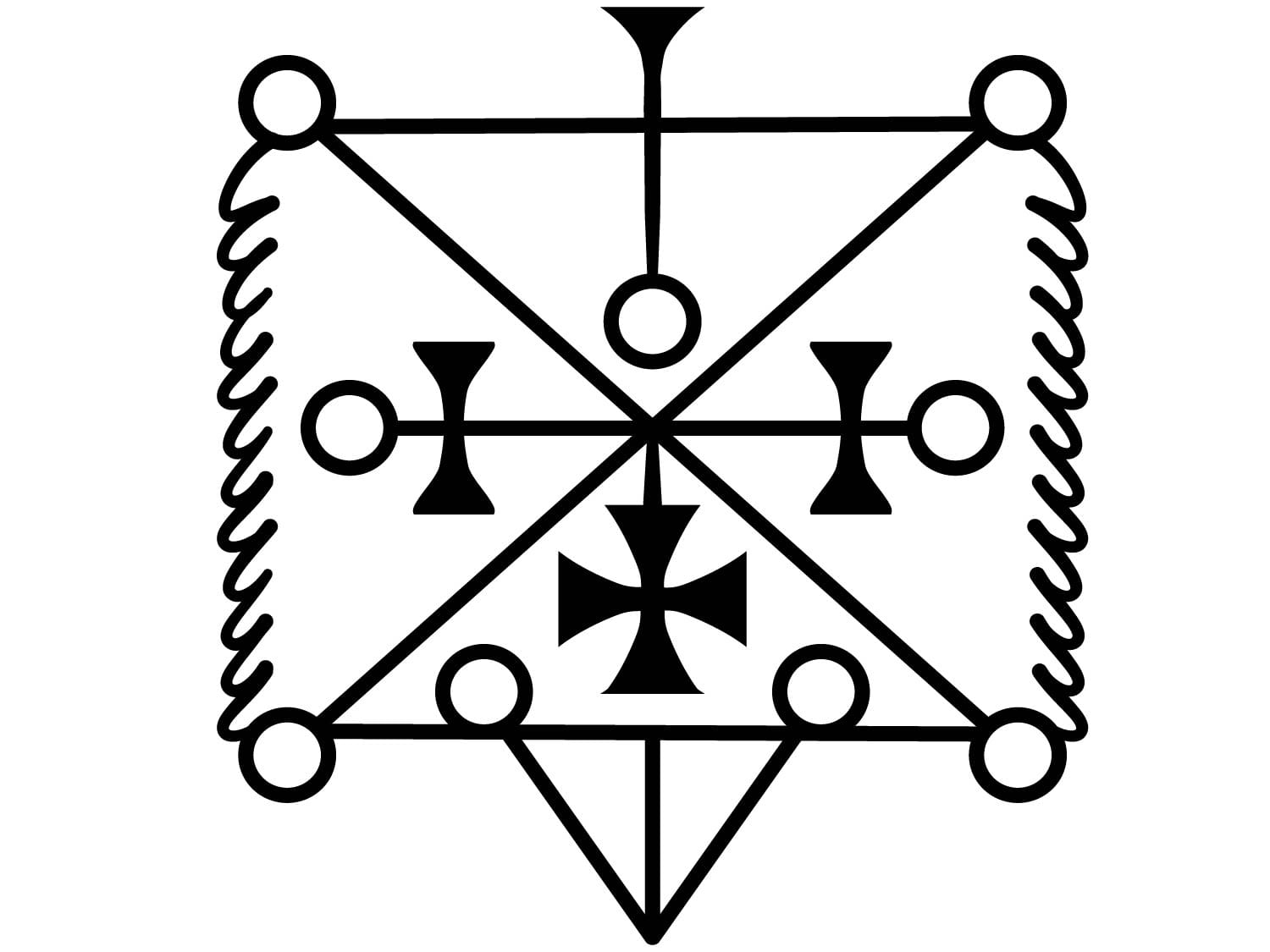 Seal of Ose