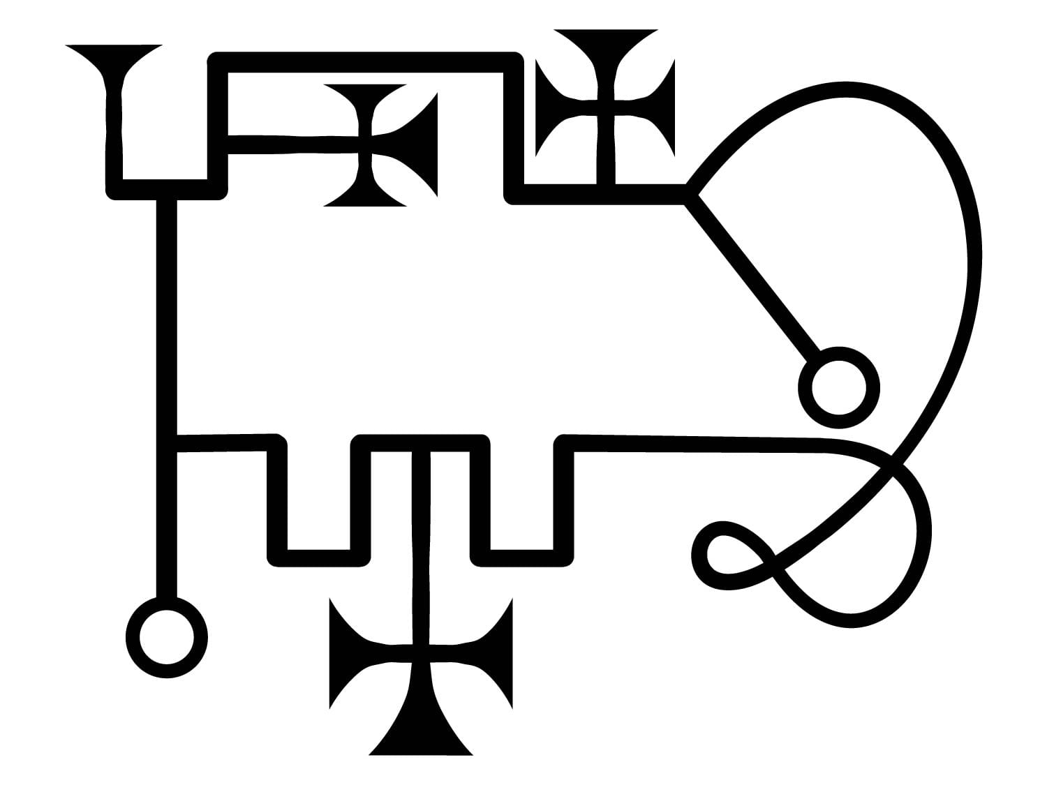 Seal of Phoenix
