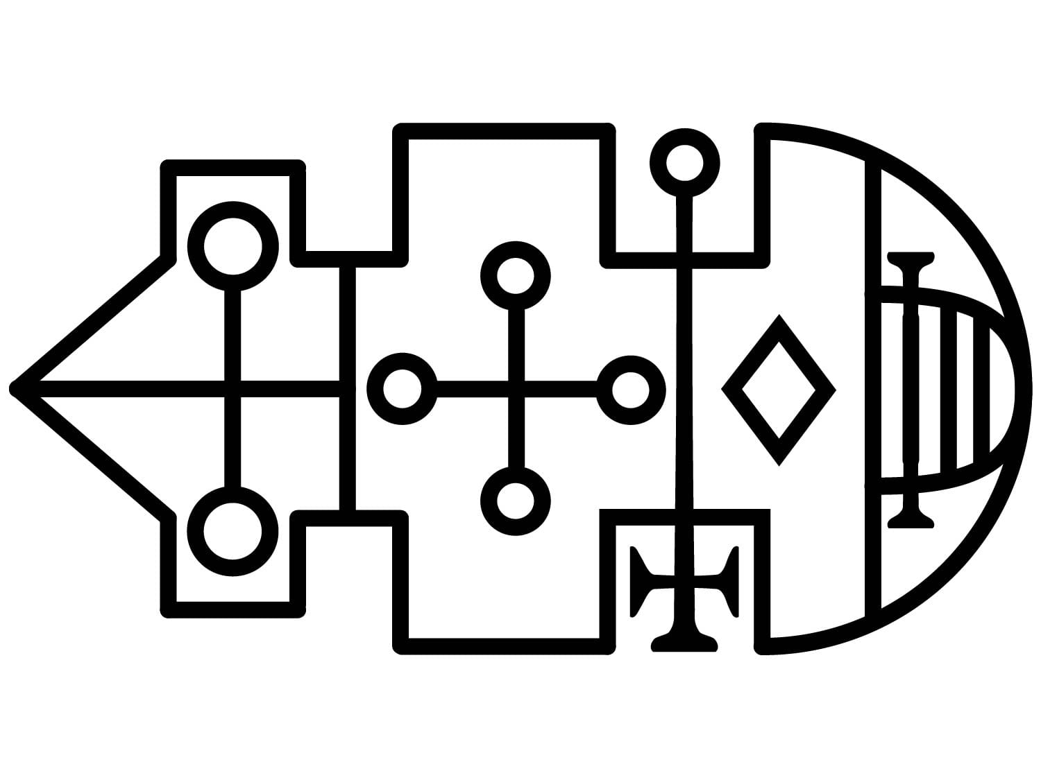 Seal of Raum