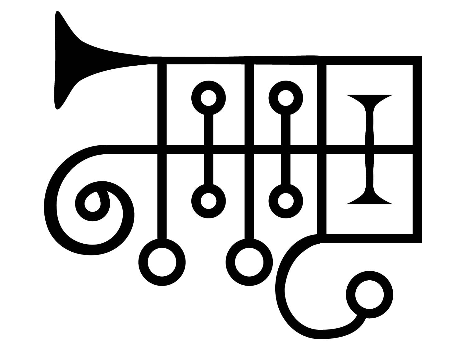 Seal of Ronove