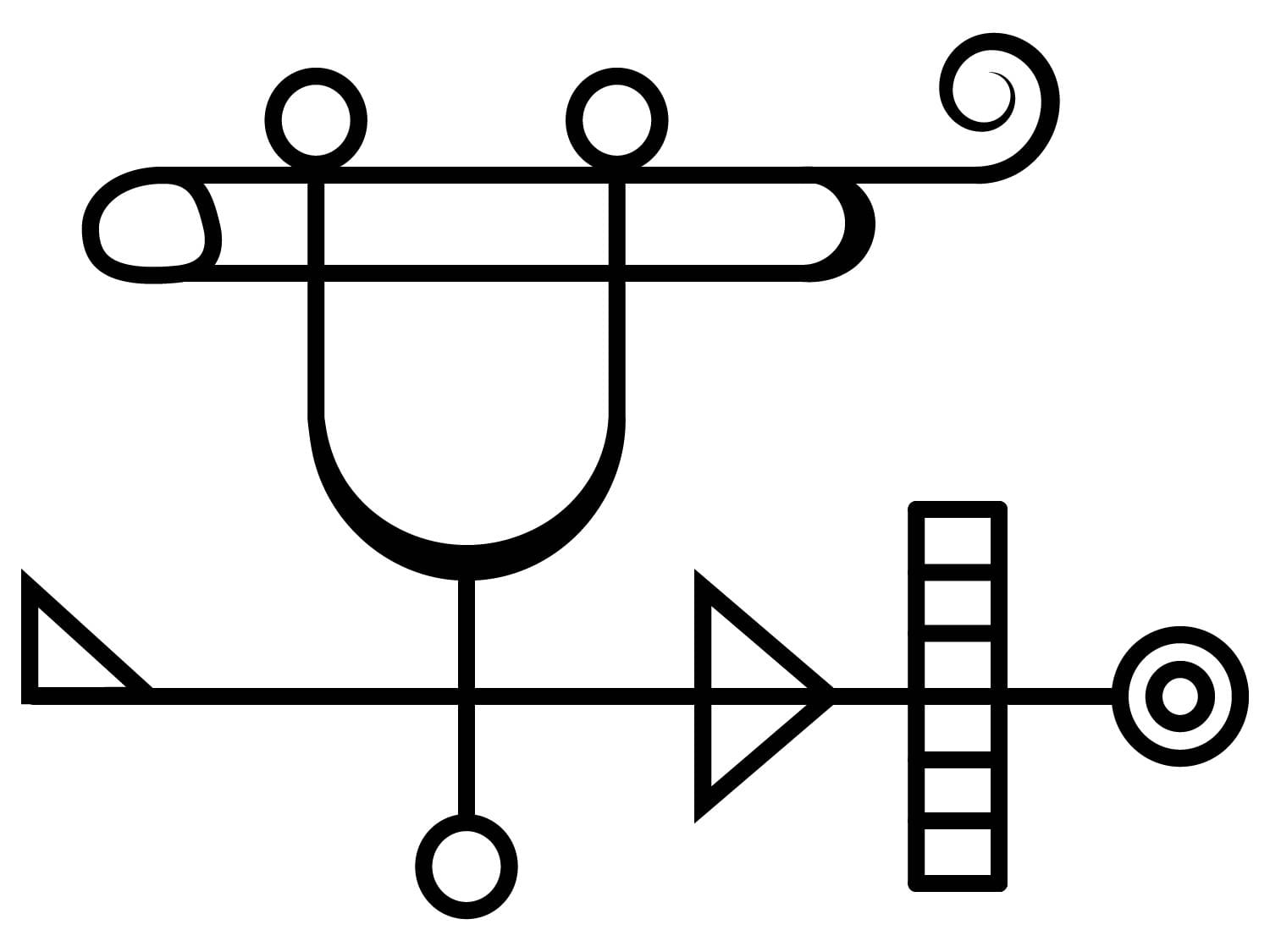 Seal of Sabnock