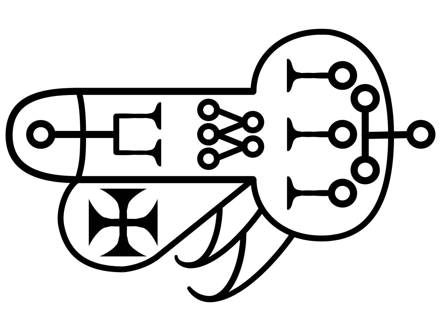 Seal of Shax