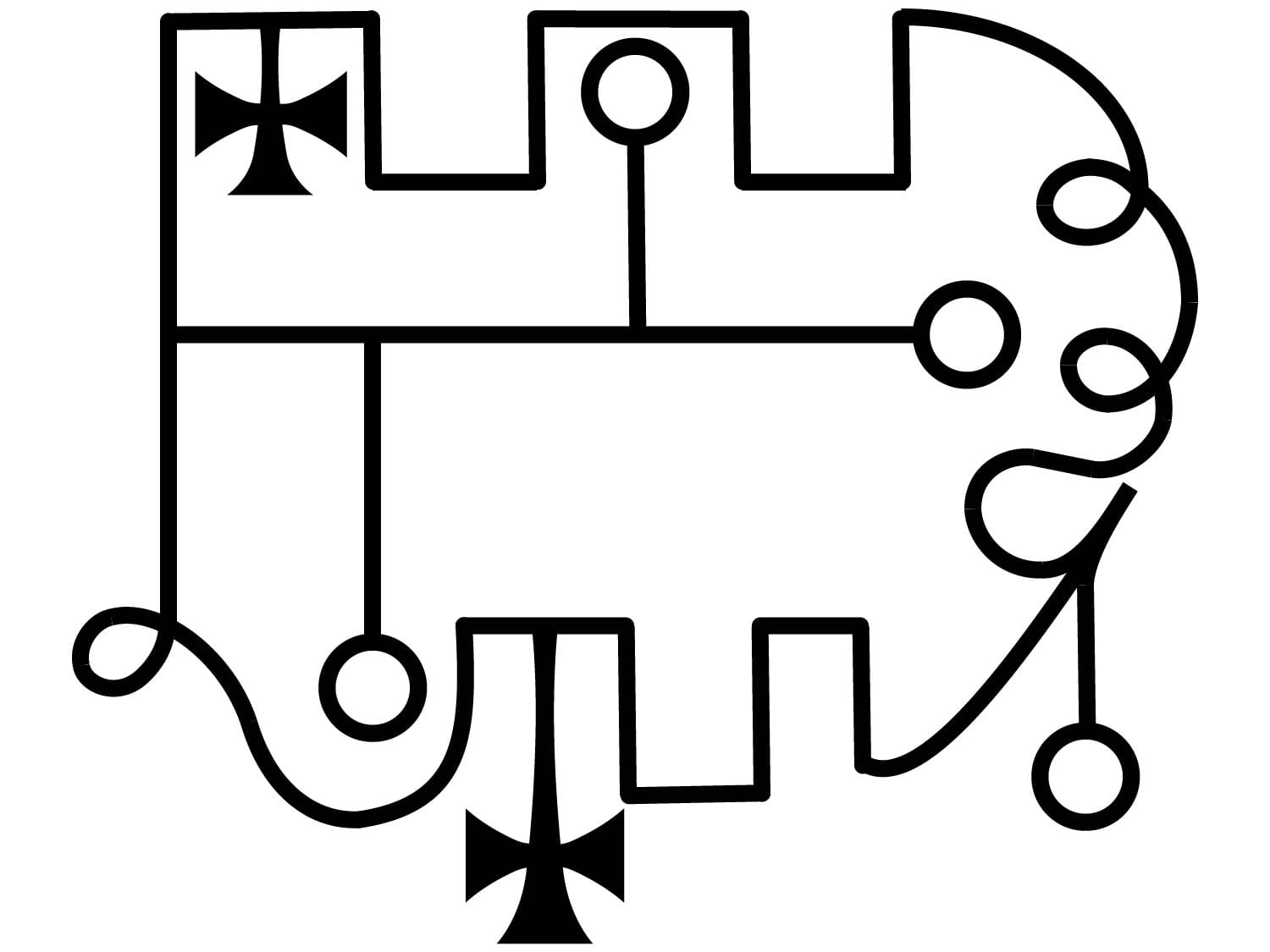 Seal of Stolas