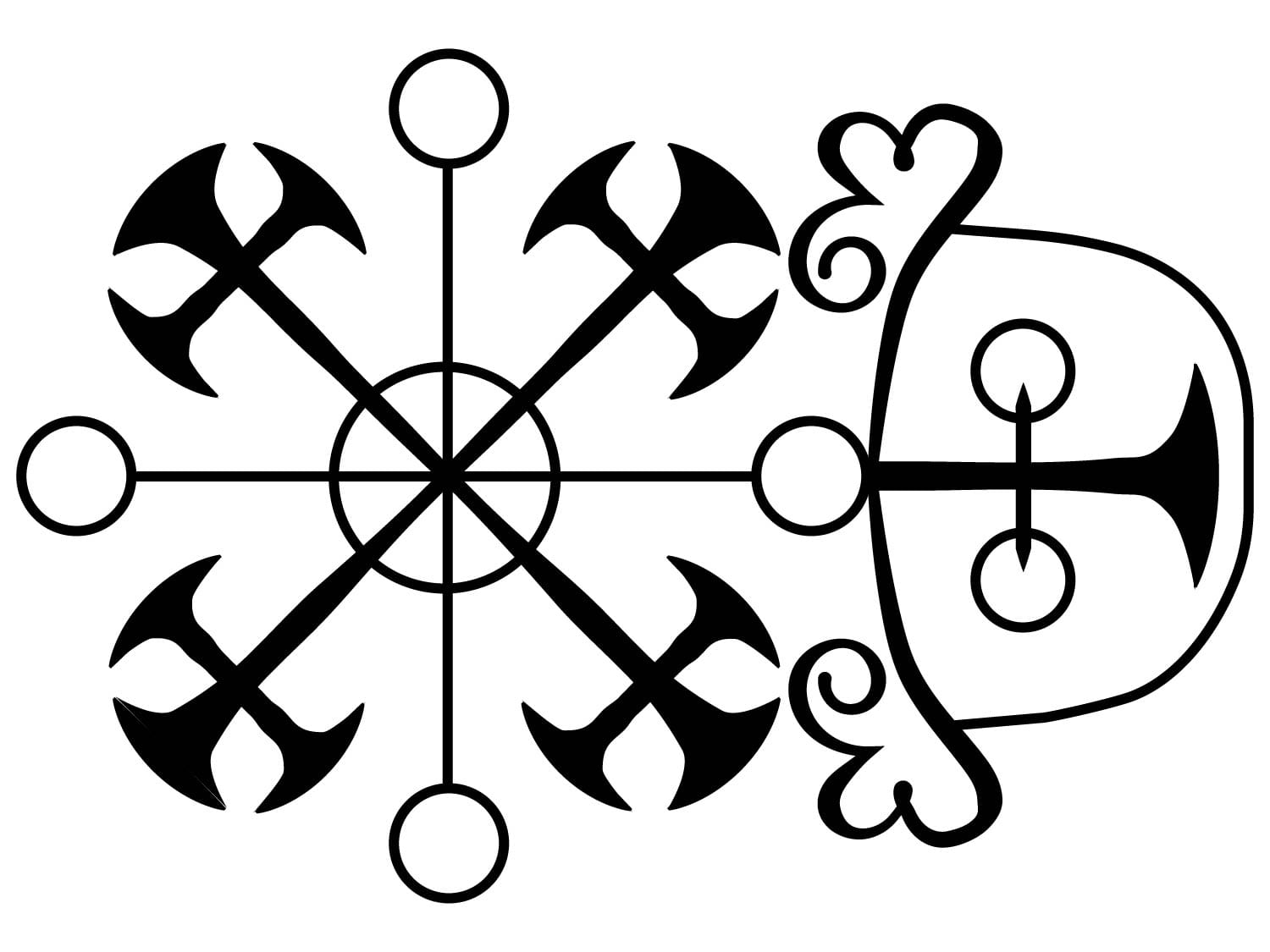 Seal of Valac
