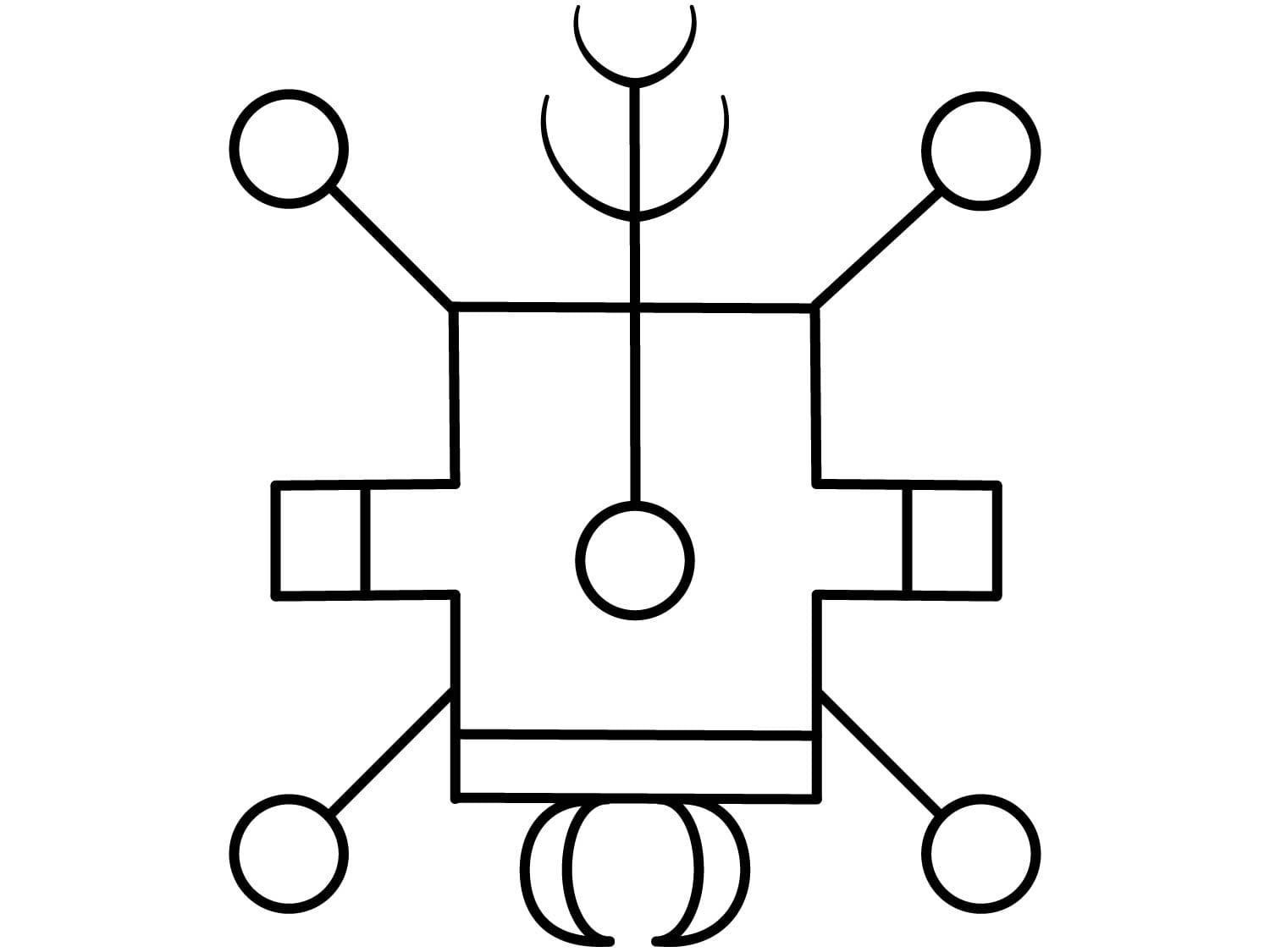 Seal of Vassago