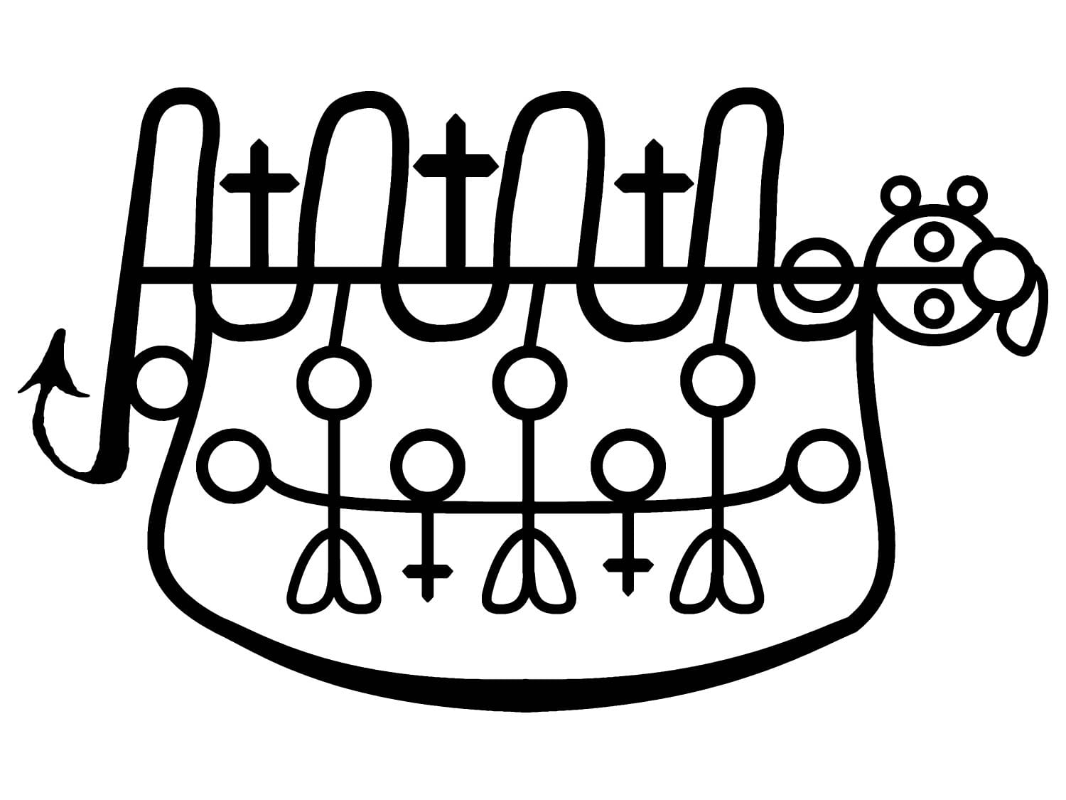 Seal of Vepar