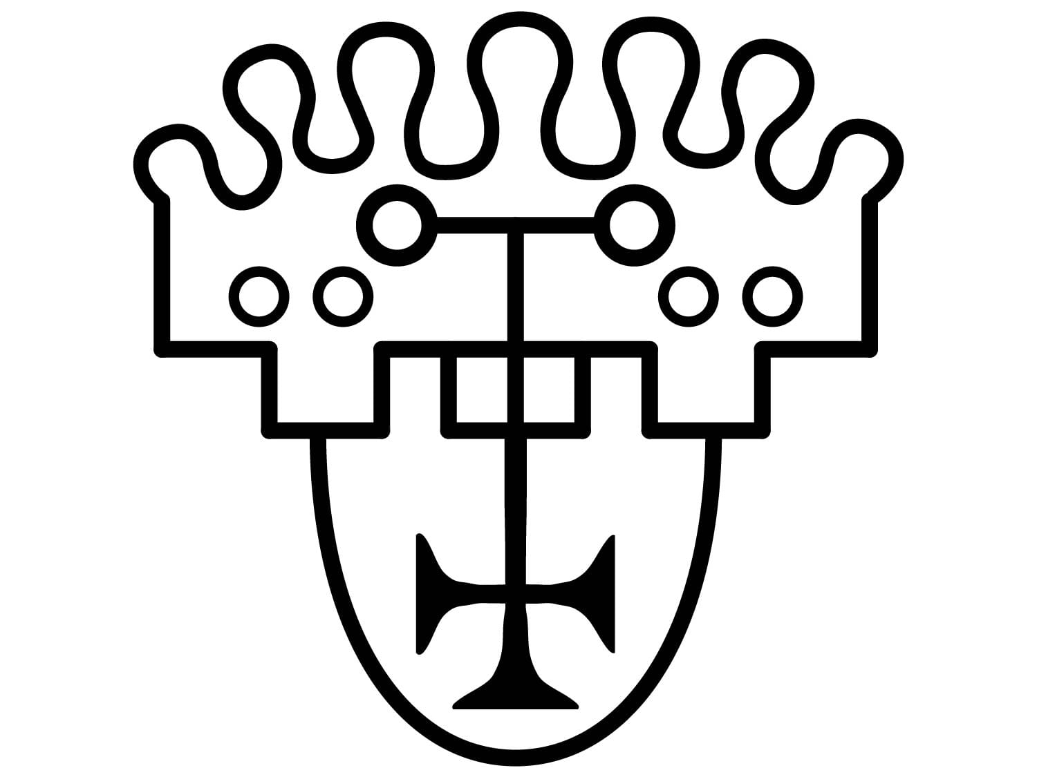 Seal of Vine