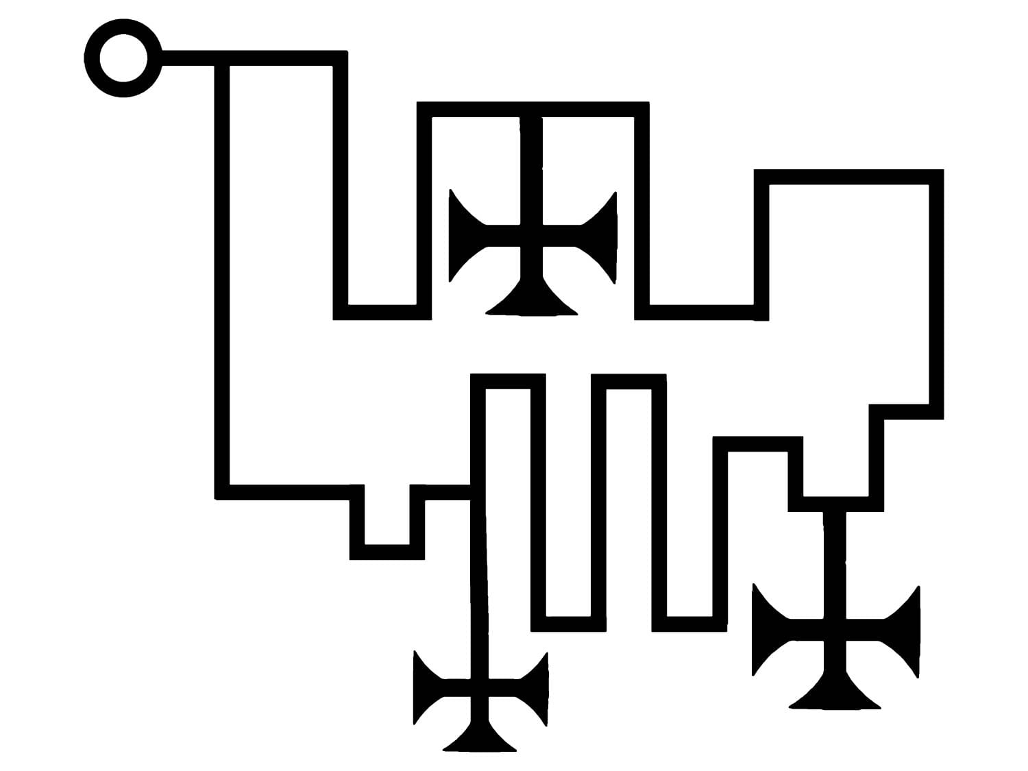 Seal of Vual