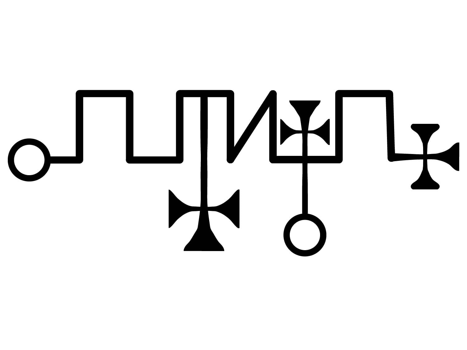 Seal of Zagan