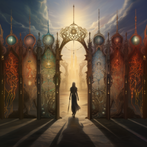 Principles of Planetary Magic Course