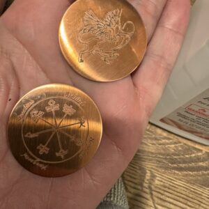 Fascinus Sex Talisman