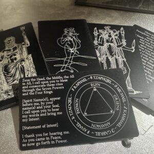 Laser Engraved Aluminum Card